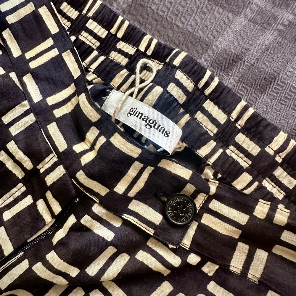 Gimaguas Disco Pant